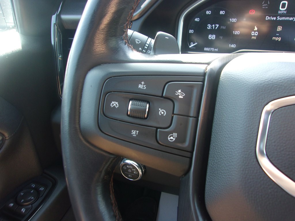 2022 GMC Sierra Image 22