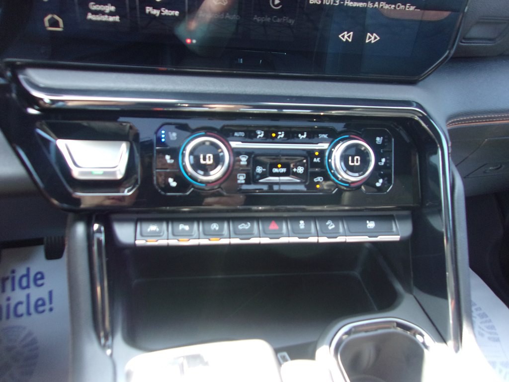 2022 GMC Sierra Image 25