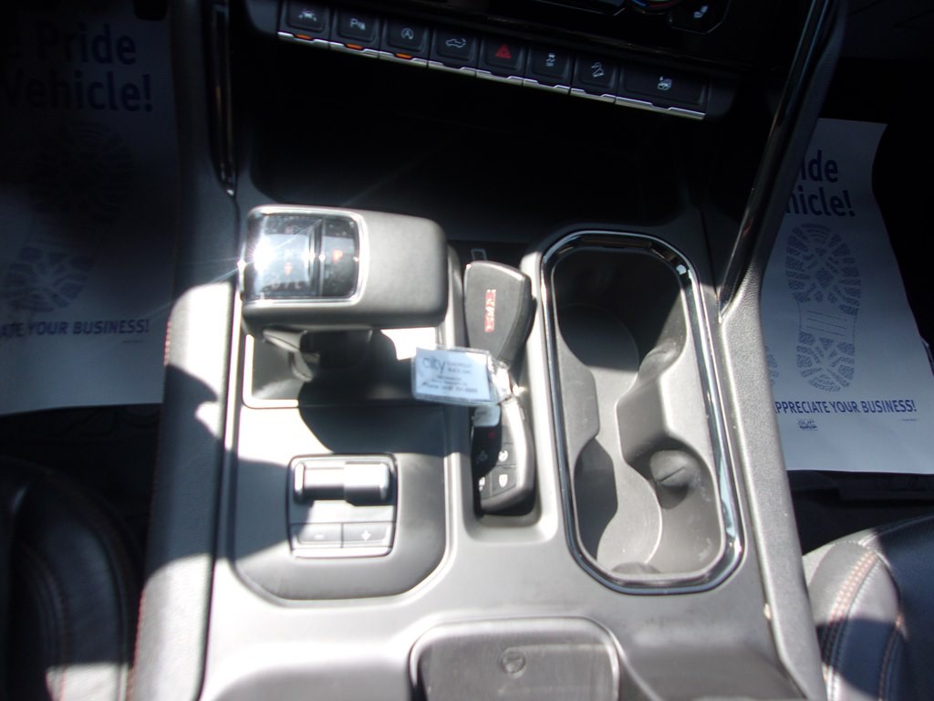 2022 GMC Sierra Image 26