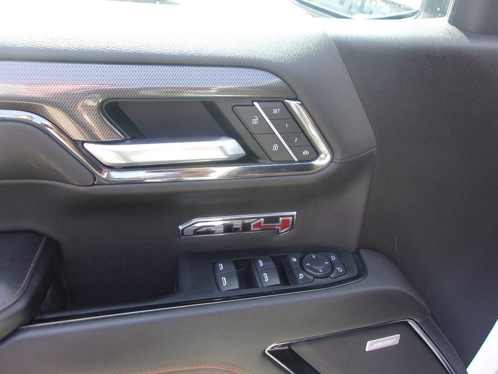 2022 GMC Sierra Image 29