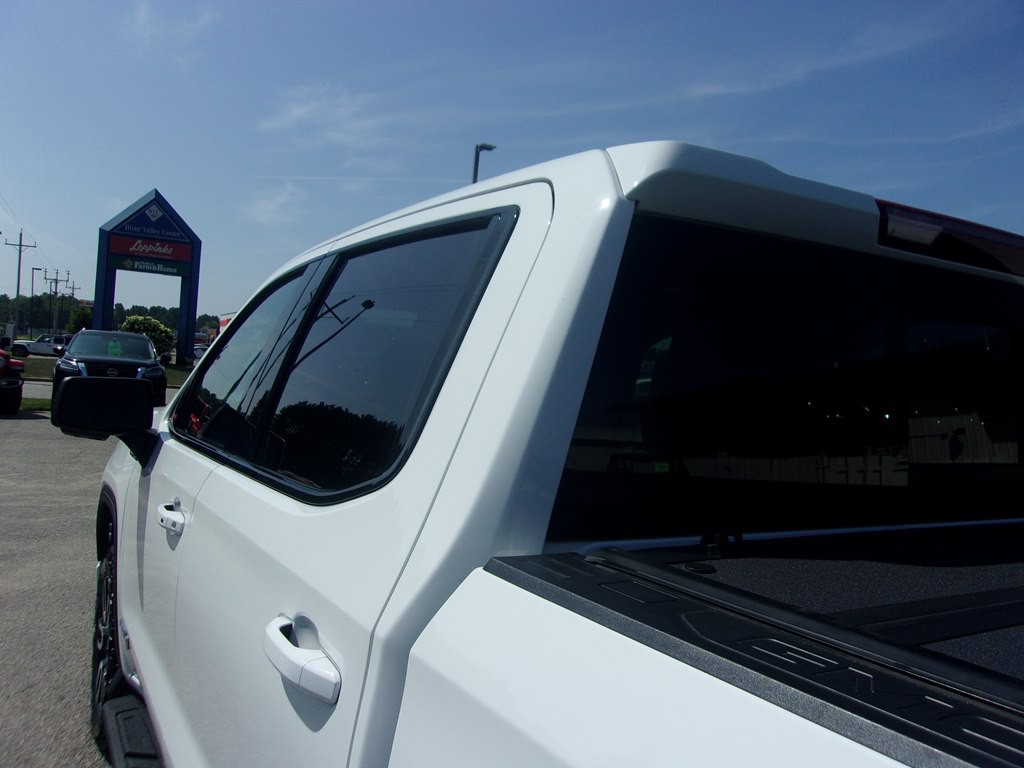 2022 GMC Sierra Image 33