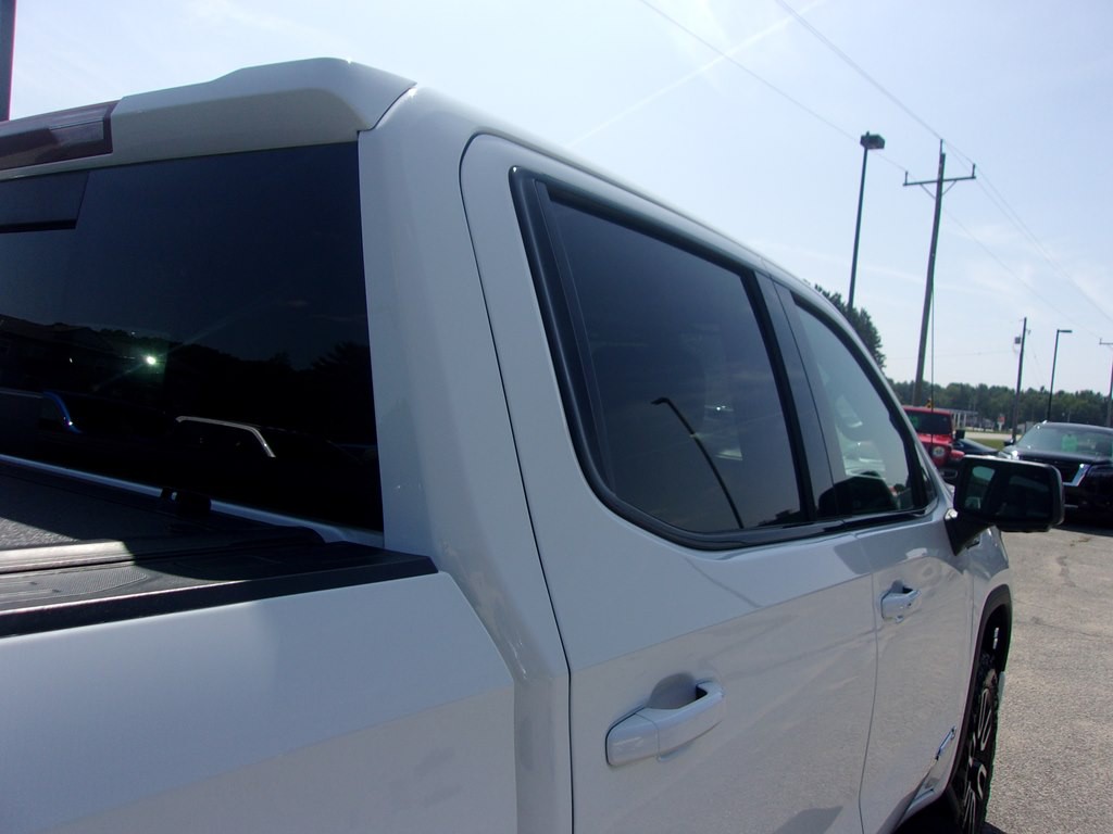 2022 GMC Sierra Image 34