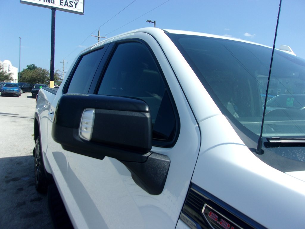 2022 GMC Sierra Image 35