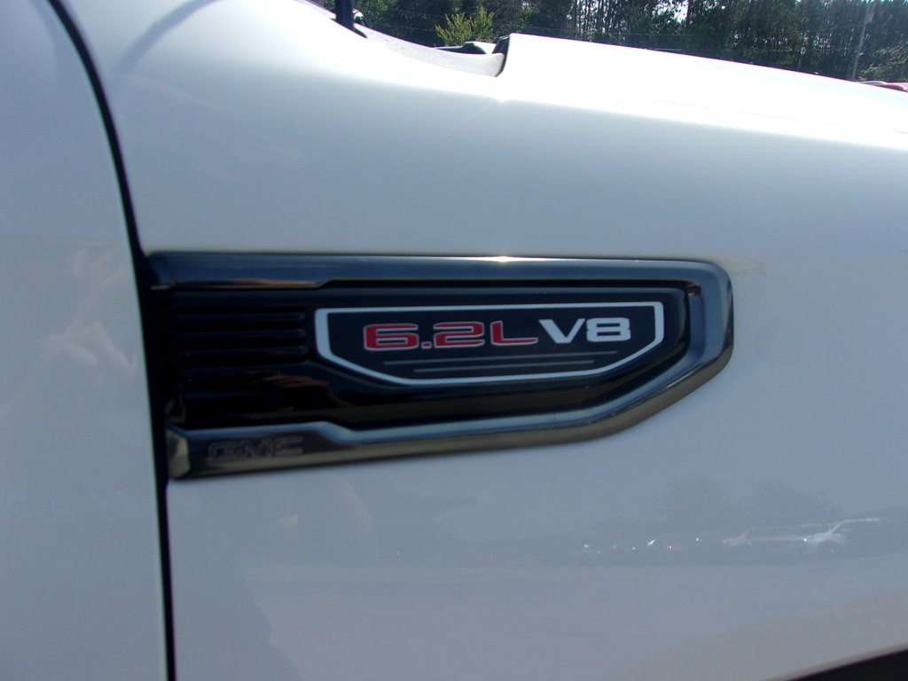 2022 GMC Sierra Image 37