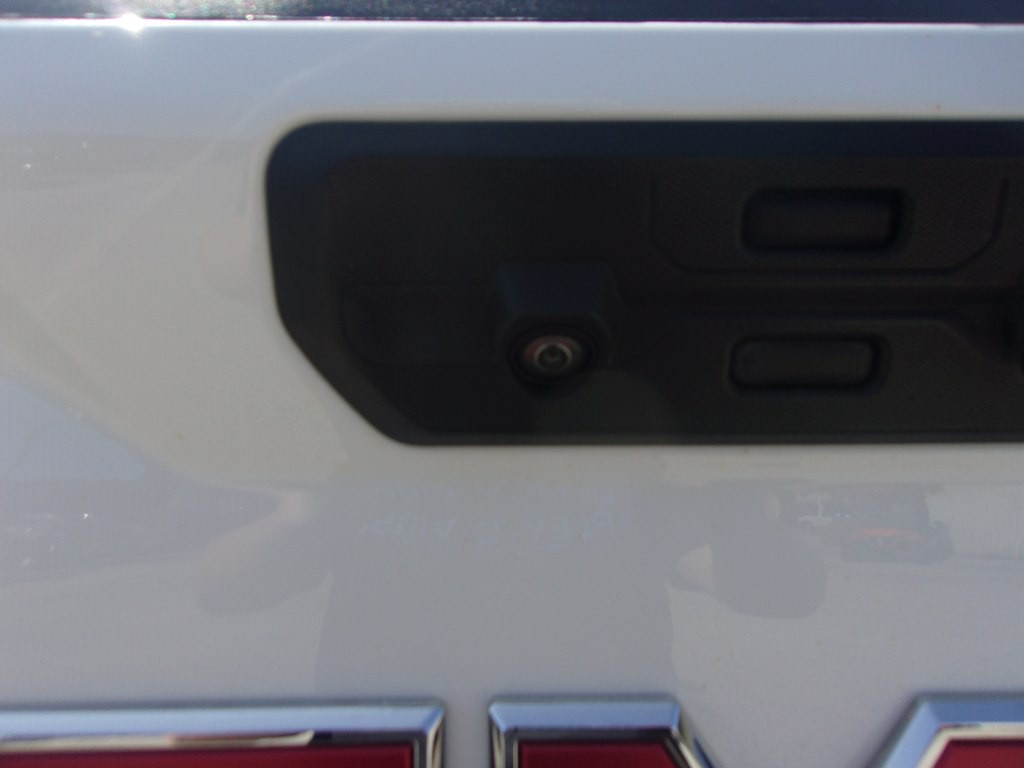 2022 GMC Sierra Image 39