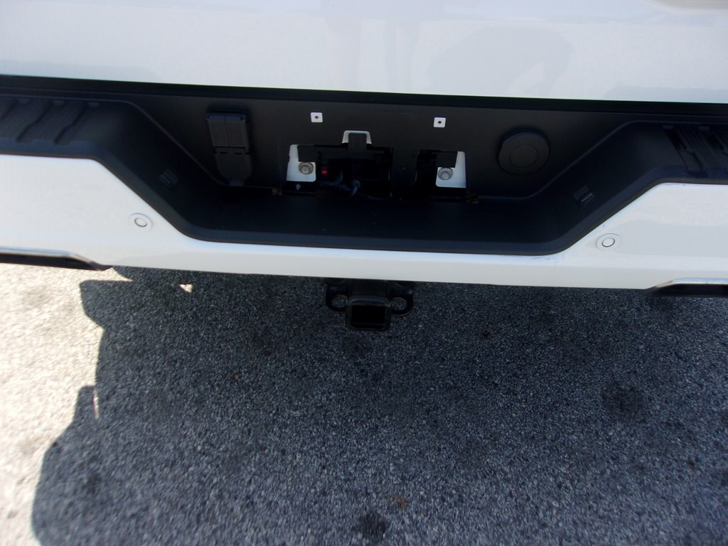 2022 GMC Sierra Image 40