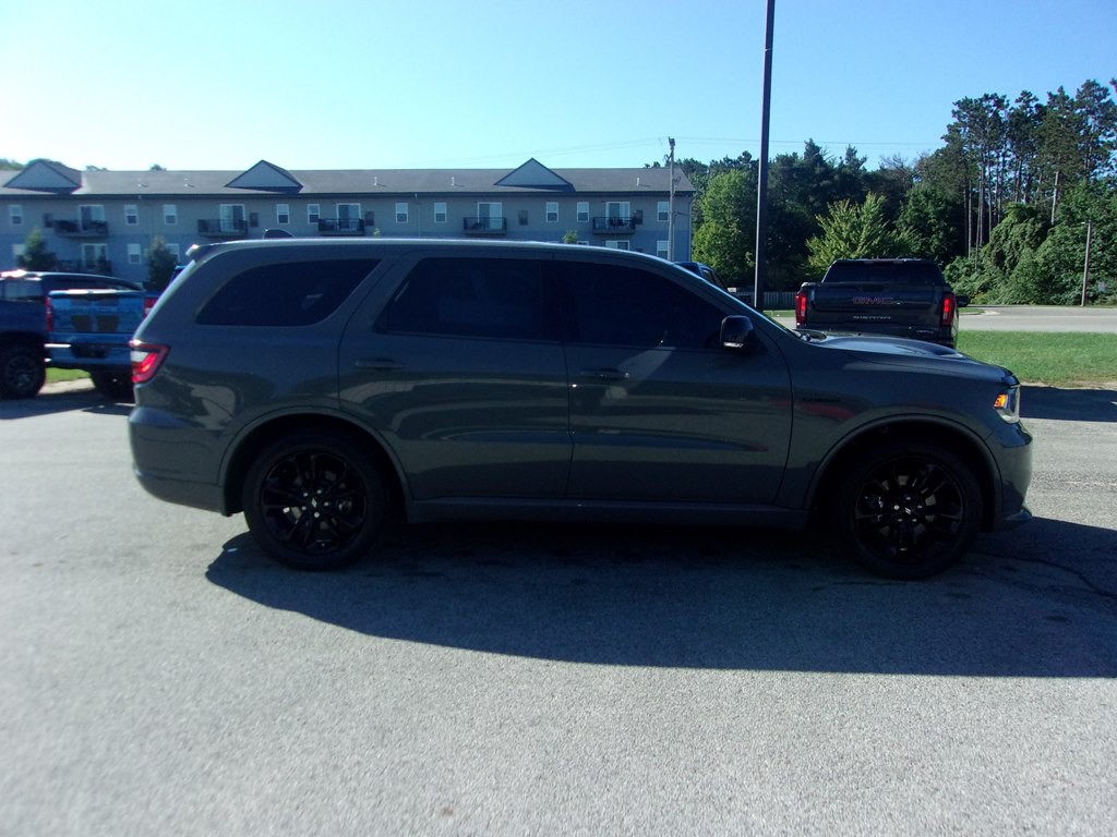 2020 Dodge Durango Image 4