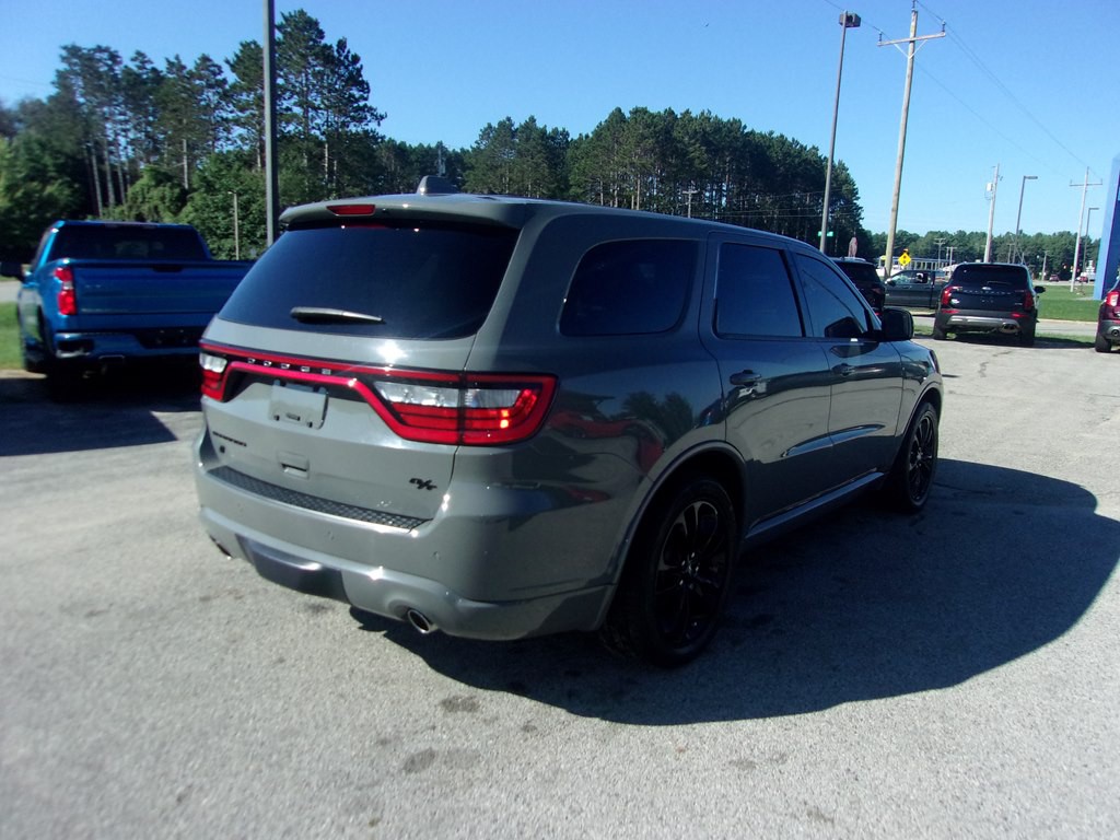 2020 Dodge Durango Image 5