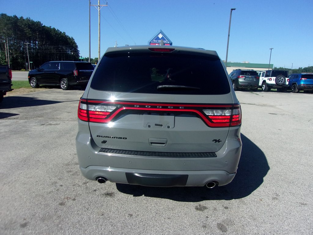 2020 Dodge Durango Image 6