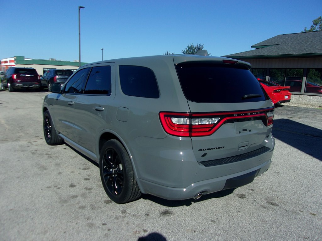 2020 Dodge Durango Image 7