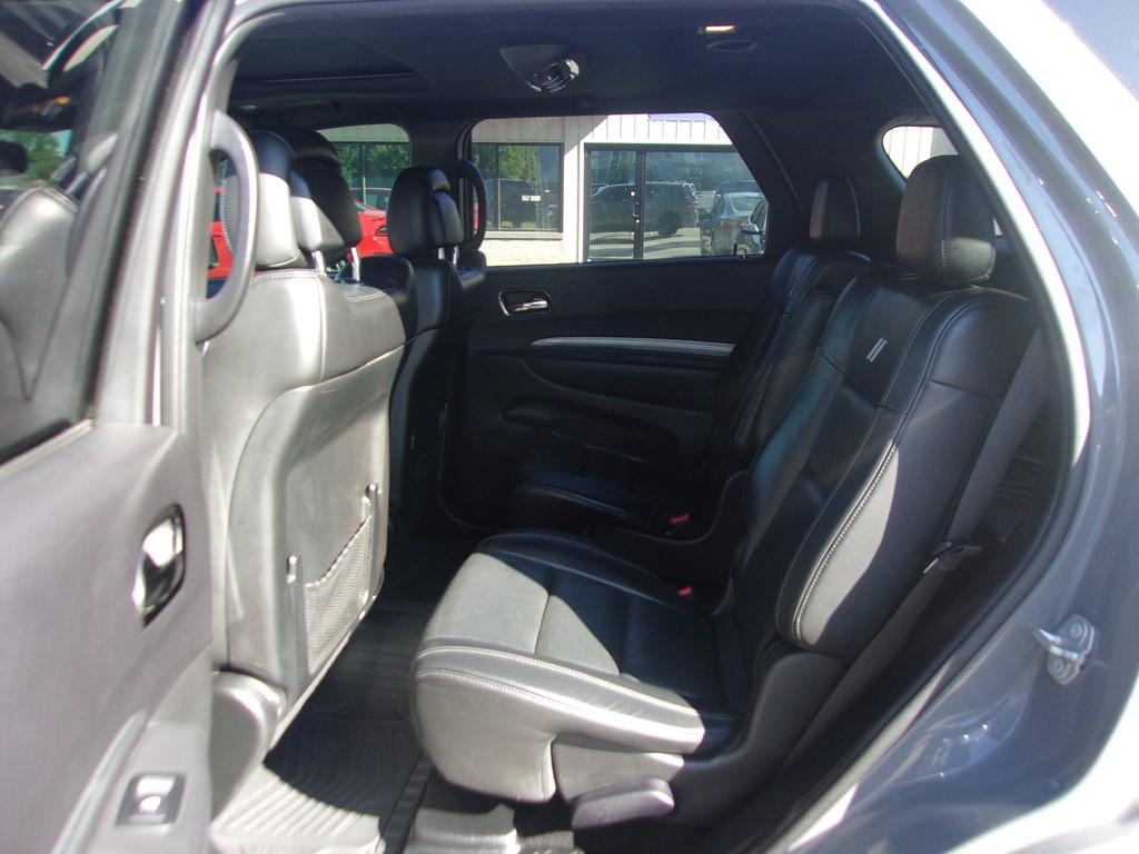 2020 Dodge Durango Image 11