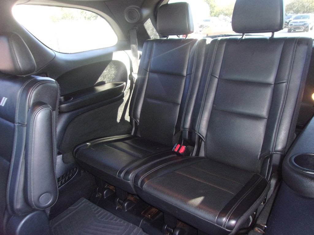 2020 Dodge Durango Image 12