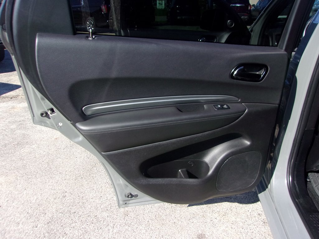 2020 Dodge Durango Image 13