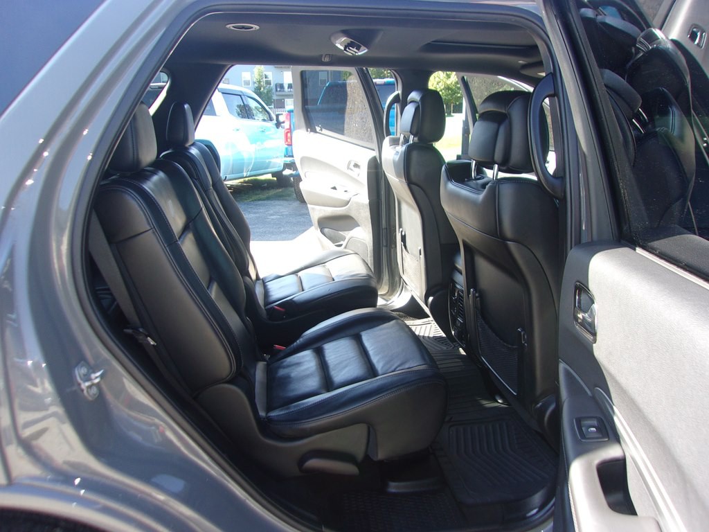 2020 Dodge Durango Image 15