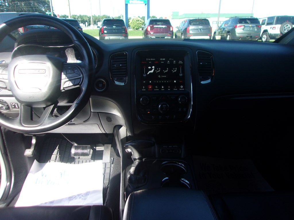 2020 Dodge Durango Image 20