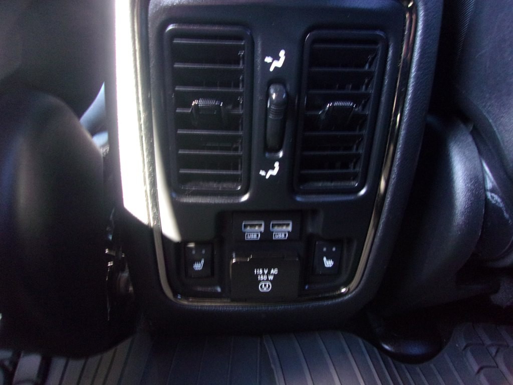 2020 Dodge Durango Image 21