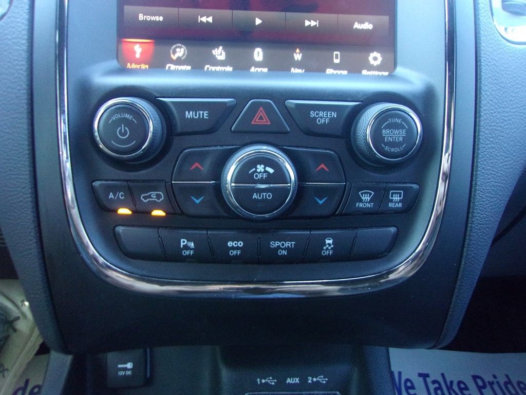 2020 Dodge Durango Image 30