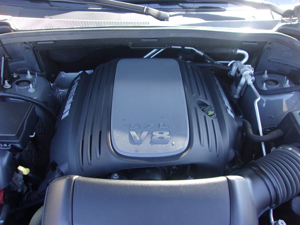 2020 Dodge Durango Image 36