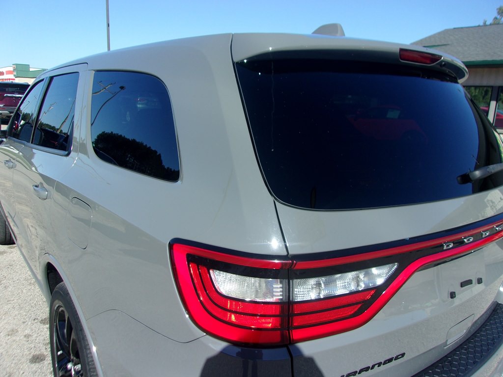 2020 Dodge Durango Image 38