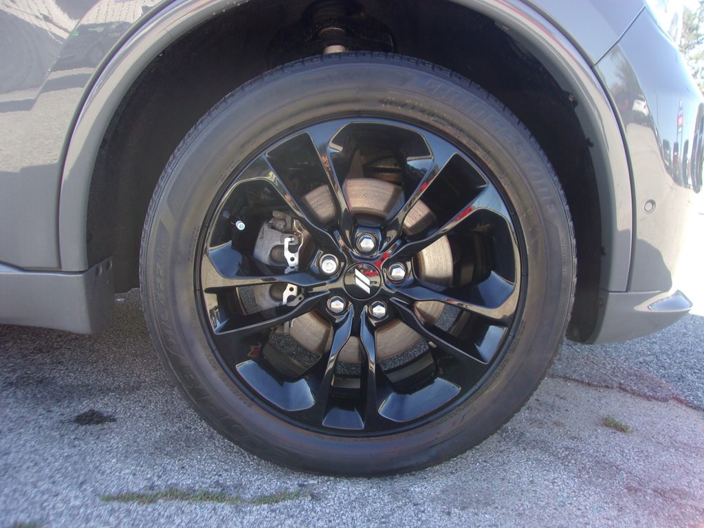 2020 Dodge Durango Image 41