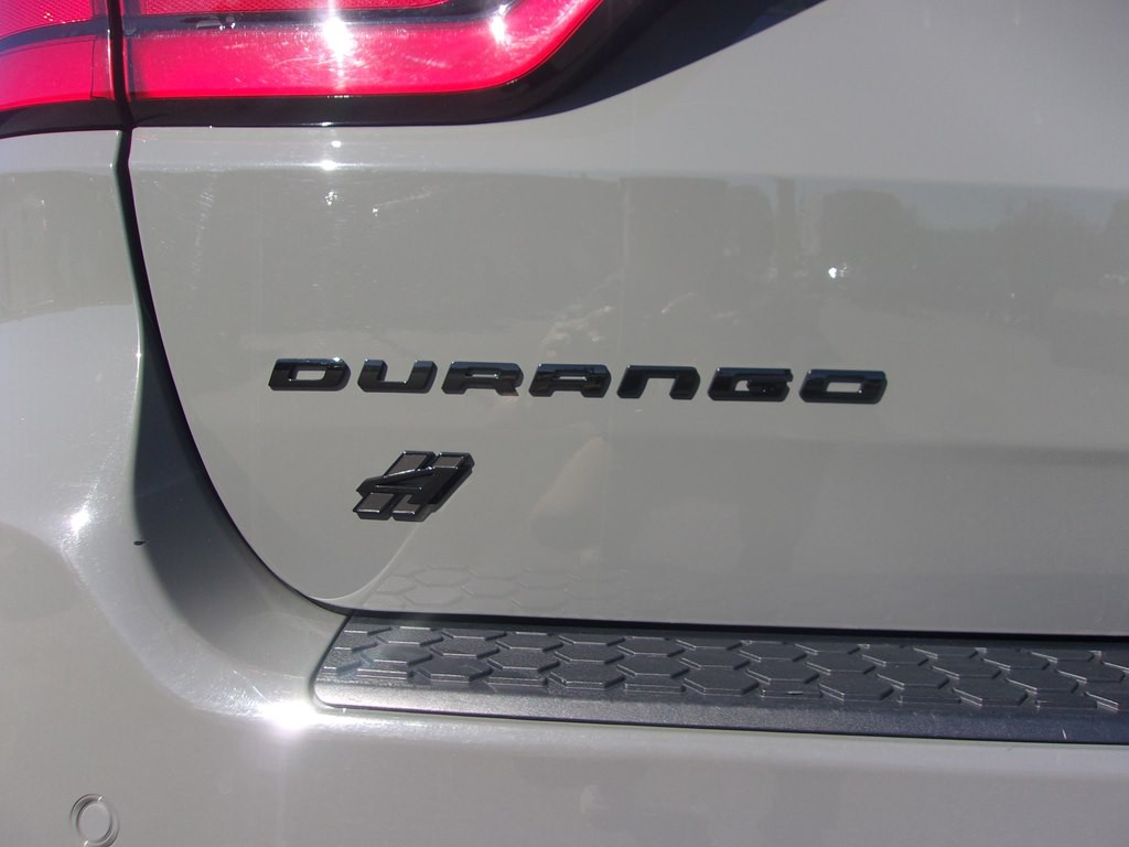 2020 Dodge Durango Image 43
