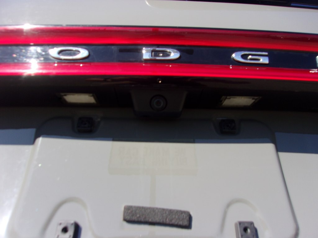 2020 Dodge Durango Image 45