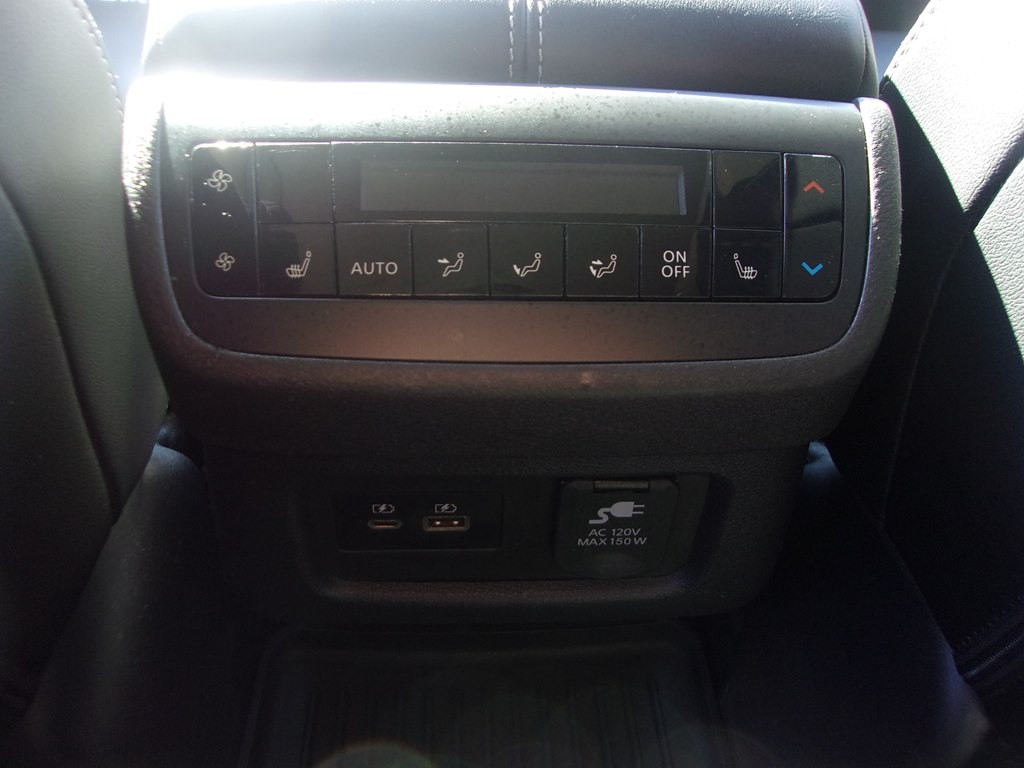 2023 Nissan Pathfinder Image 20