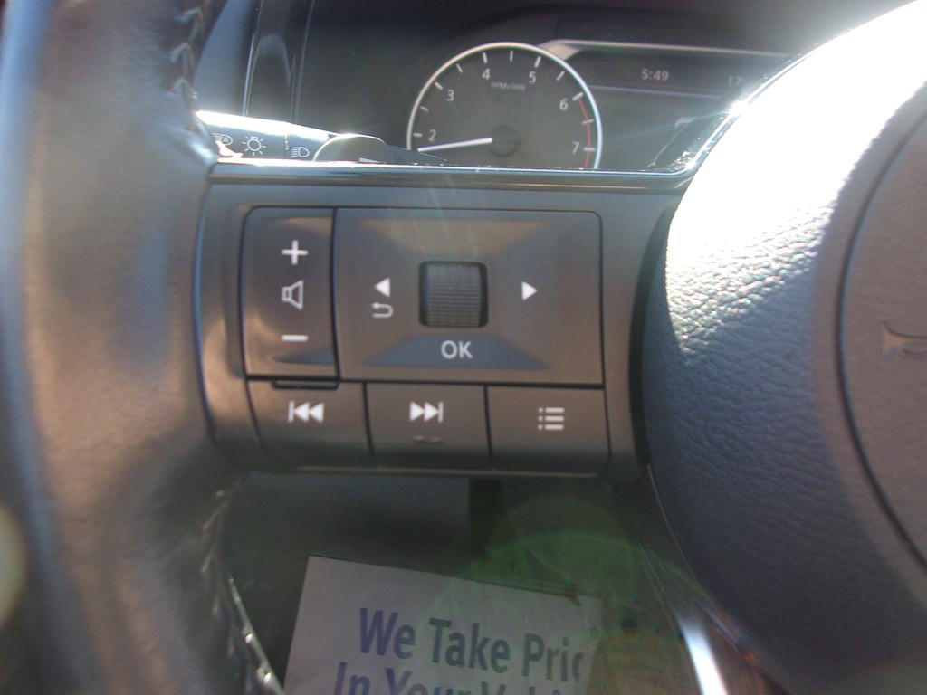 2023 Nissan Pathfinder Image 22