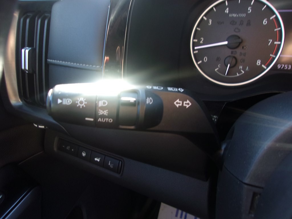 2023 Nissan Pathfinder Image 23