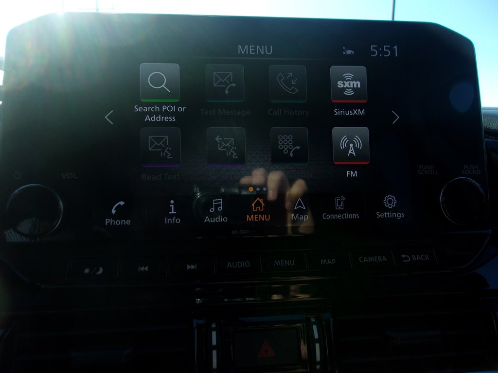 2023 Nissan Pathfinder Image 27