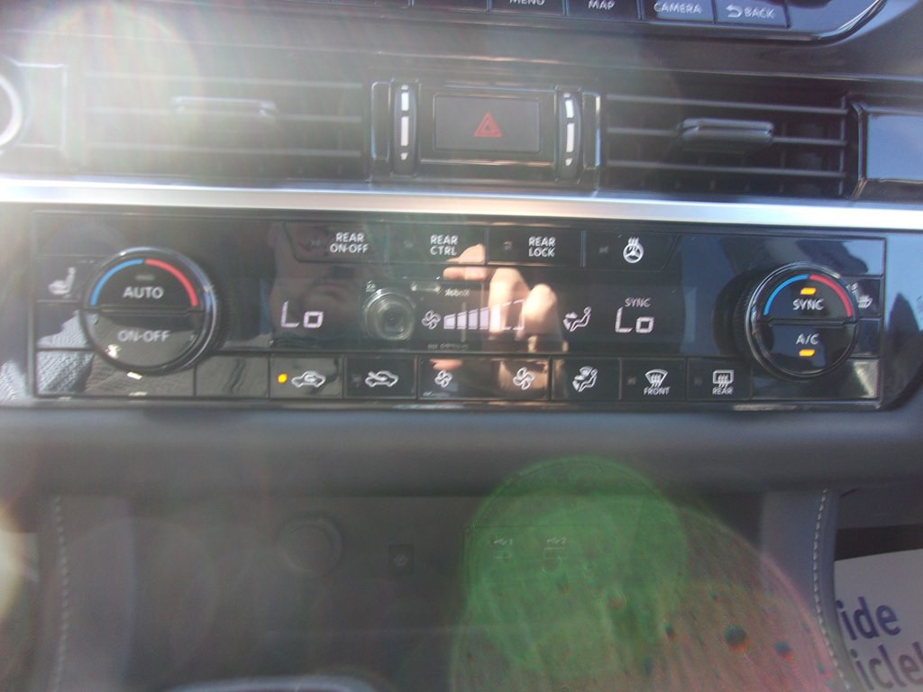2023 Nissan Pathfinder Image 28