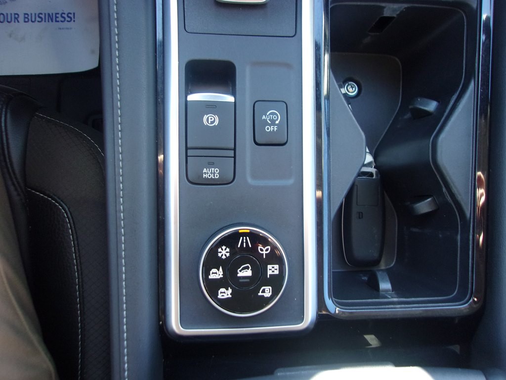 2023 Nissan Pathfinder Image 29