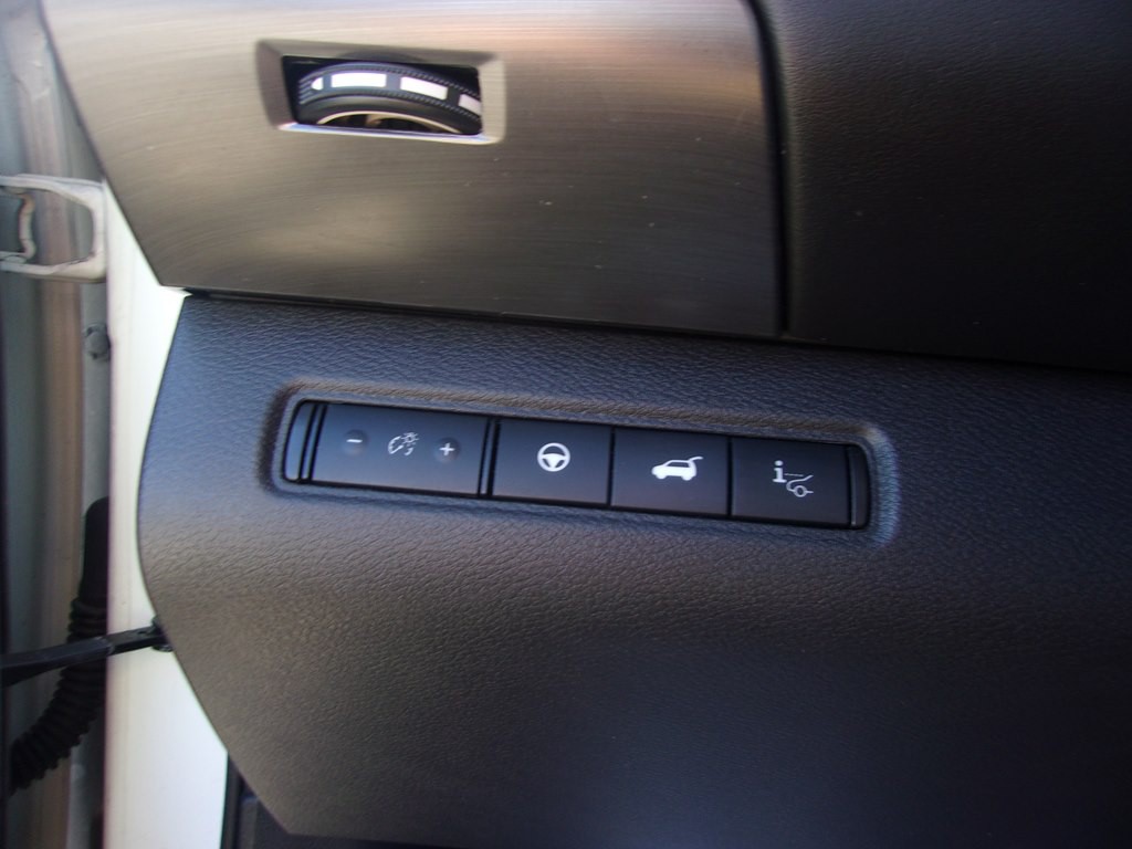 2023 Nissan Pathfinder Image 30