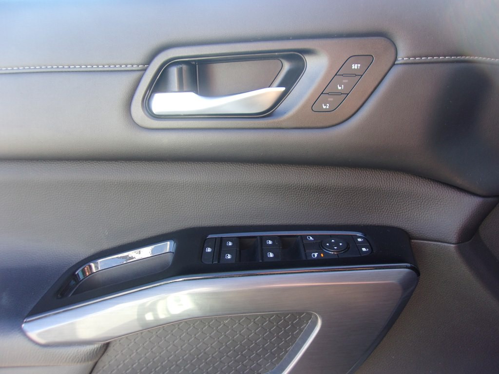 2023 Nissan Pathfinder Image 31