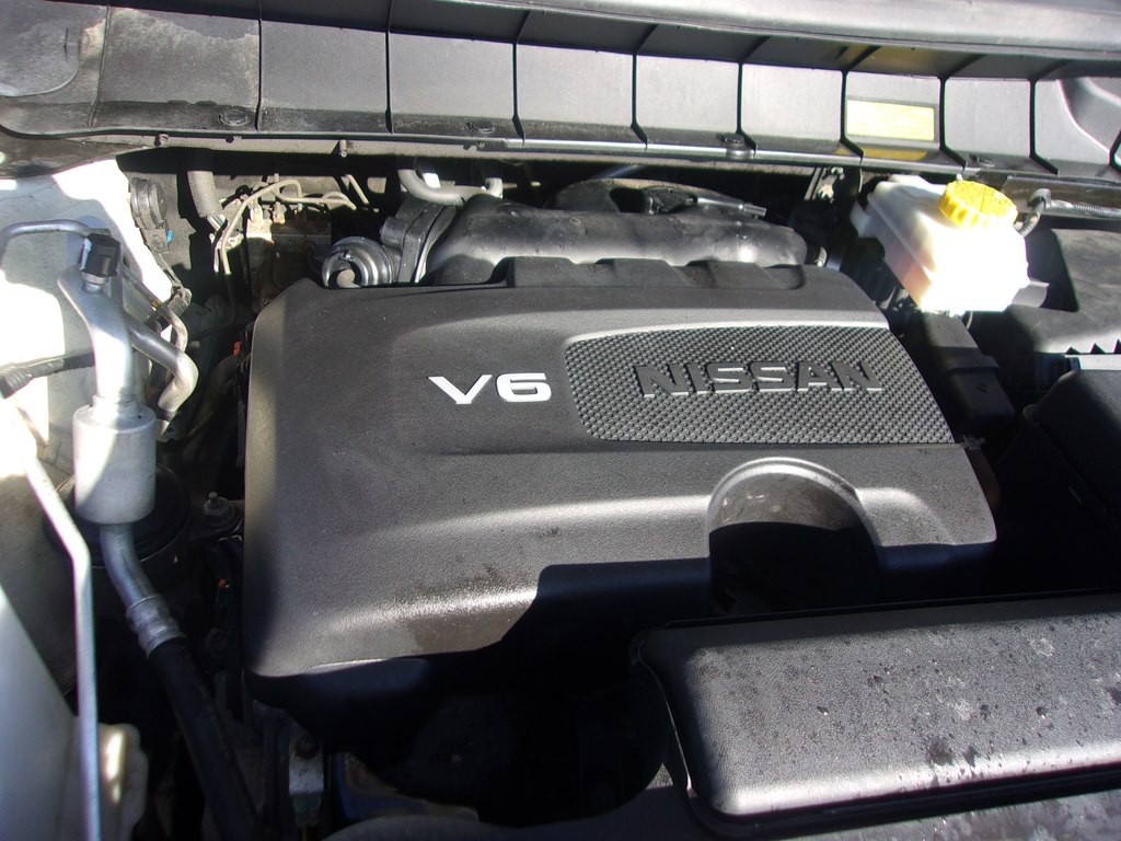 2023 Nissan Pathfinder Image 32