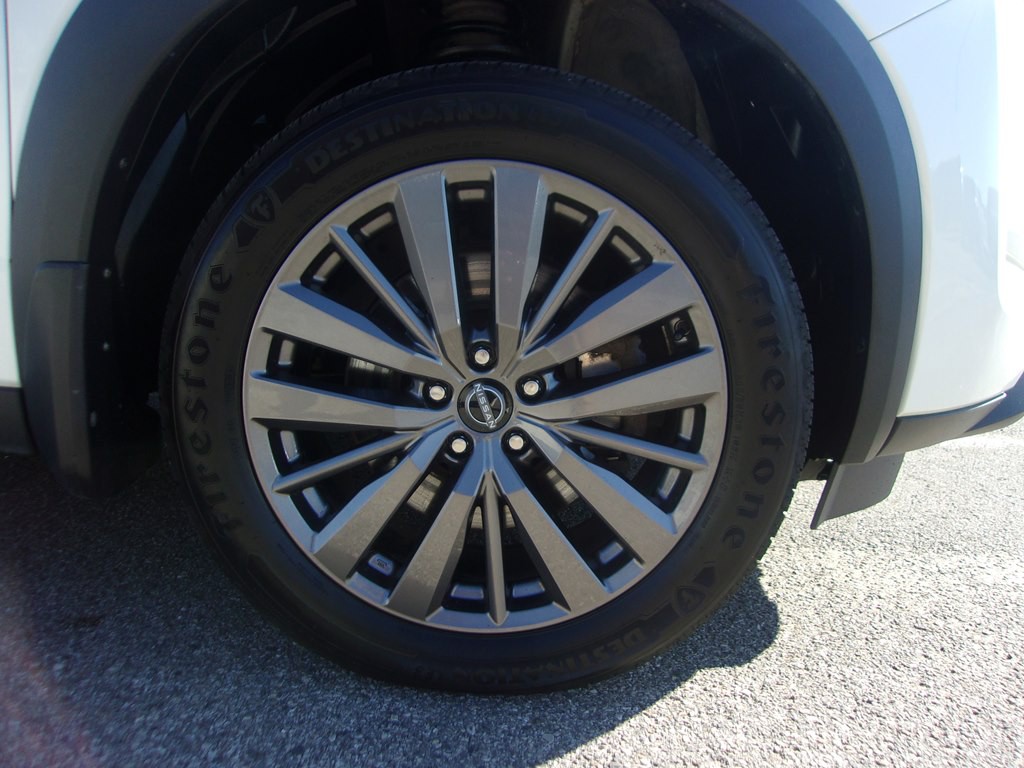 2023 Nissan Pathfinder Image 37