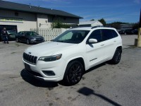Image for 2019 Jeep Cherokee Limited ID: 7655992