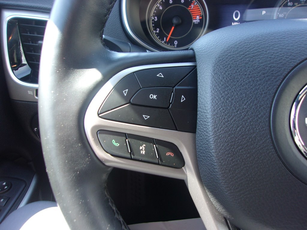 2019 Jeep Cherokee Image 20
