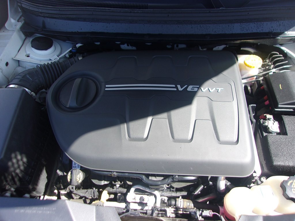 2019 Jeep Cherokee Image 31