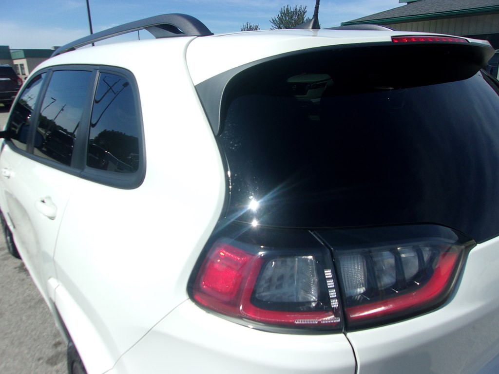 2019 Jeep Cherokee Image 33