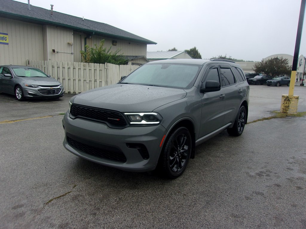 2023 Dodge Durango Image 1