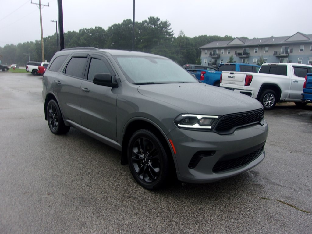 2023 Dodge Durango Image 3