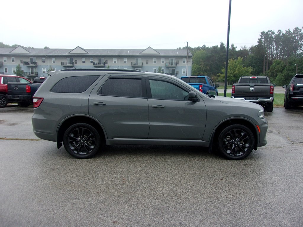 2023 Dodge Durango Image 4