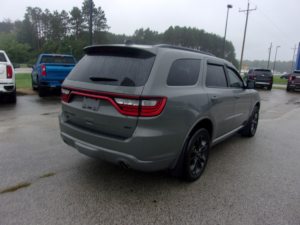 2023 Dodge Durango Image 5