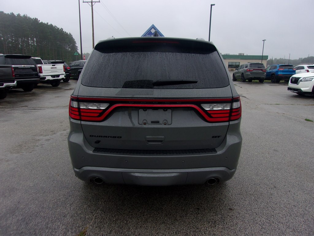 2023 Dodge Durango Image 6