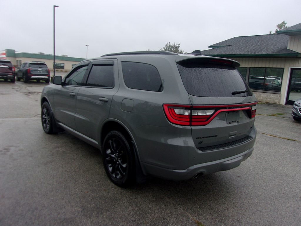 2023 Dodge Durango Image 7