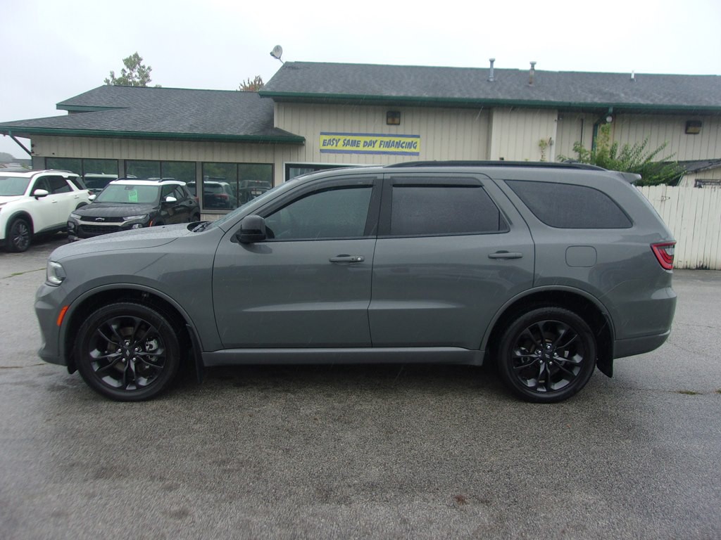 2023 Dodge Durango Image 8