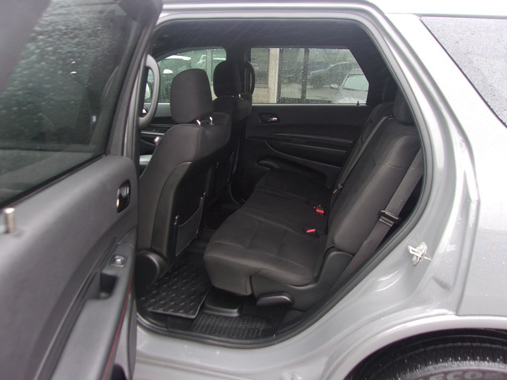 2023 Dodge Durango Image 11