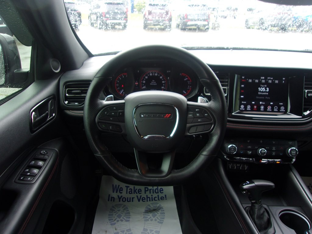 2023 Dodge Durango Image 18