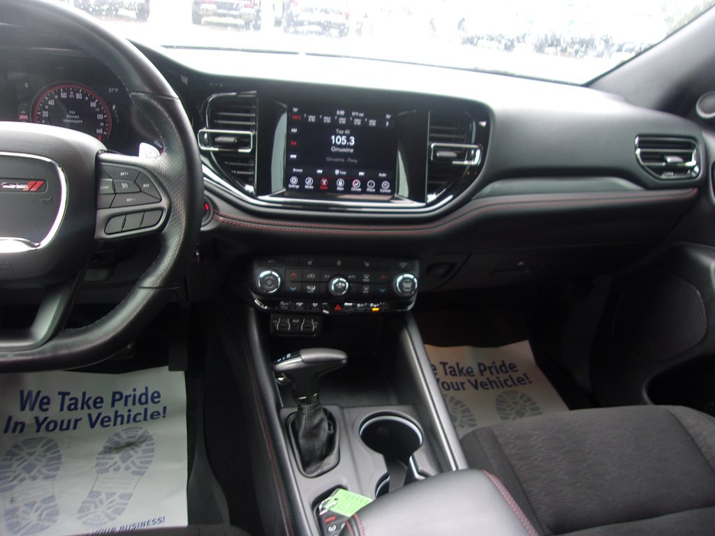 2023 Dodge Durango Image 19